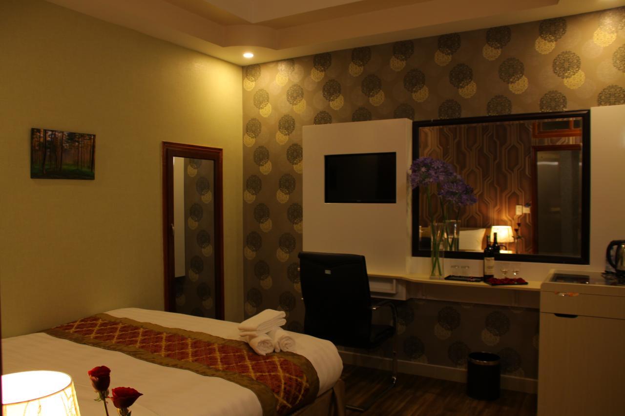 Arapang Hotel Đà Lạt Exterior foto